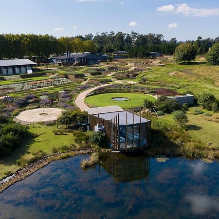 Brahman Hills - Gardens, Hotel & Cottages Nottingham Road Εξωτερικό φωτογραφία
