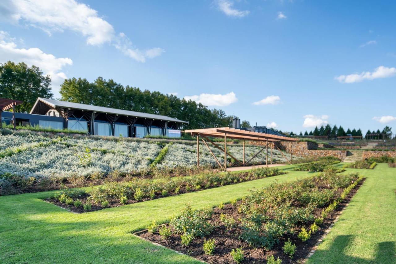 Brahman Hills - Gardens, Hotel & Cottages Nottingham Road Εξωτερικό φωτογραφία