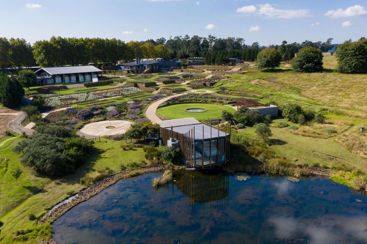 Brahman Hills - Gardens, Hotel & Cottages Nottingham Road Εξωτερικό φωτογραφία