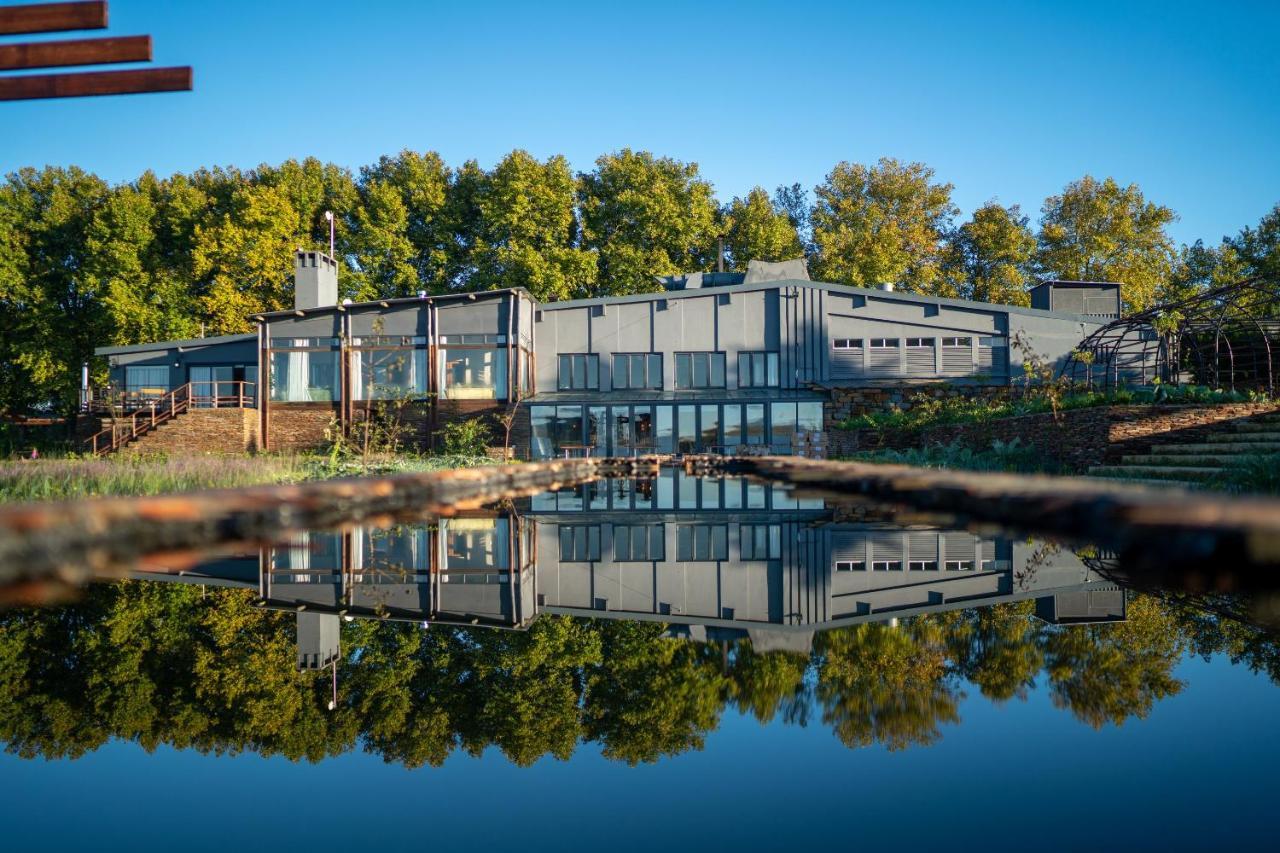 Brahman Hills - Gardens, Hotel & Cottages Nottingham Road Εξωτερικό φωτογραφία