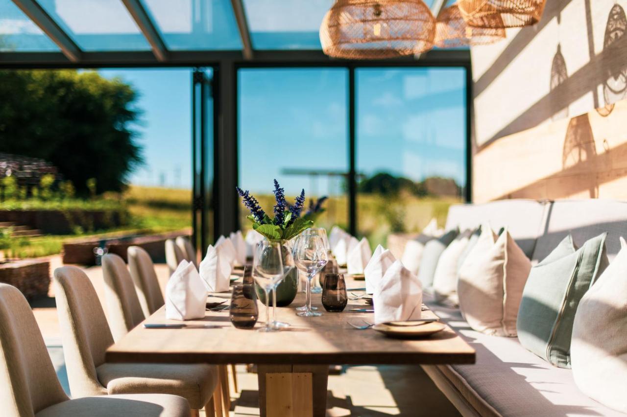Brahman Hills - Gardens, Hotel & Cottages Nottingham Road Εξωτερικό φωτογραφία