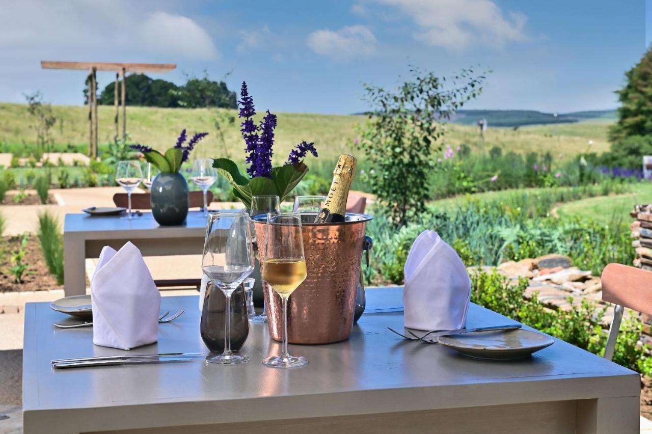 Brahman Hills - Gardens, Hotel & Cottages Nottingham Road Εξωτερικό φωτογραφία