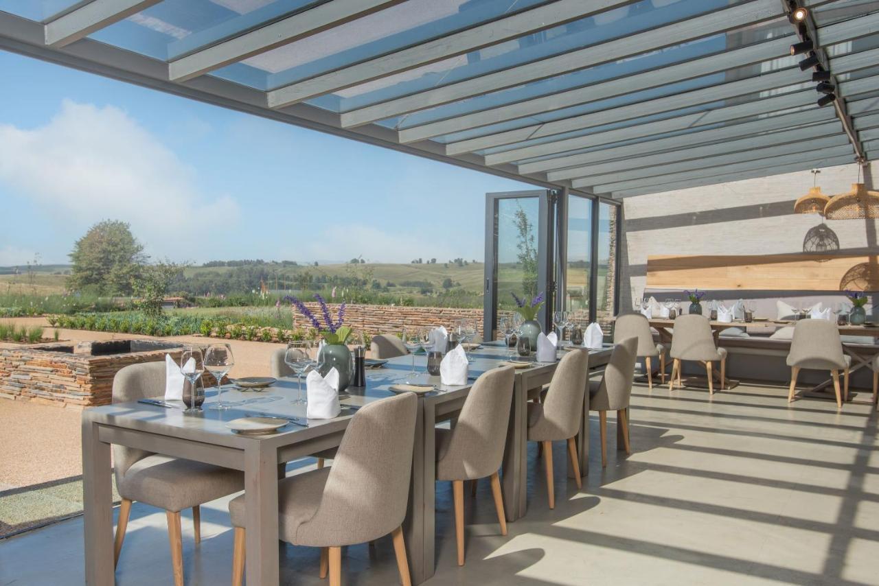 Brahman Hills - Gardens, Hotel & Cottages Nottingham Road Εξωτερικό φωτογραφία