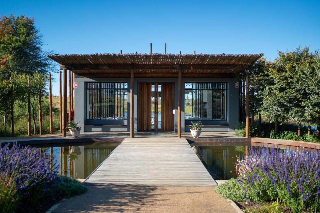 Brahman Hills - Gardens, Hotel & Cottages Nottingham Road Εξωτερικό φωτογραφία
