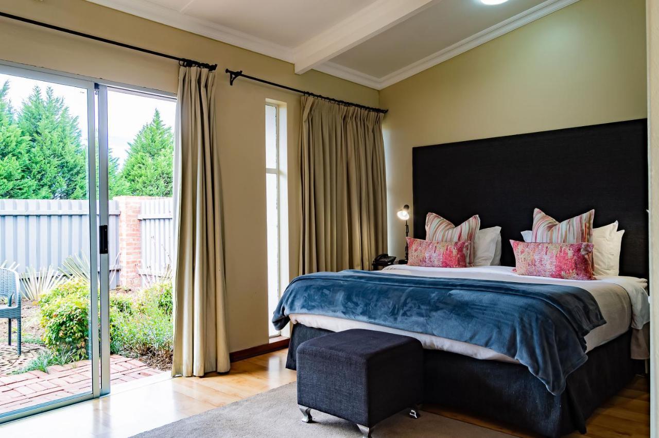 Brahman Hills - Gardens, Hotel & Cottages Nottingham Road Δωμάτιο φωτογραφία