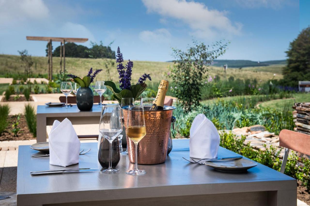 Brahman Hills - Gardens, Hotel & Cottages Nottingham Road Εξωτερικό φωτογραφία