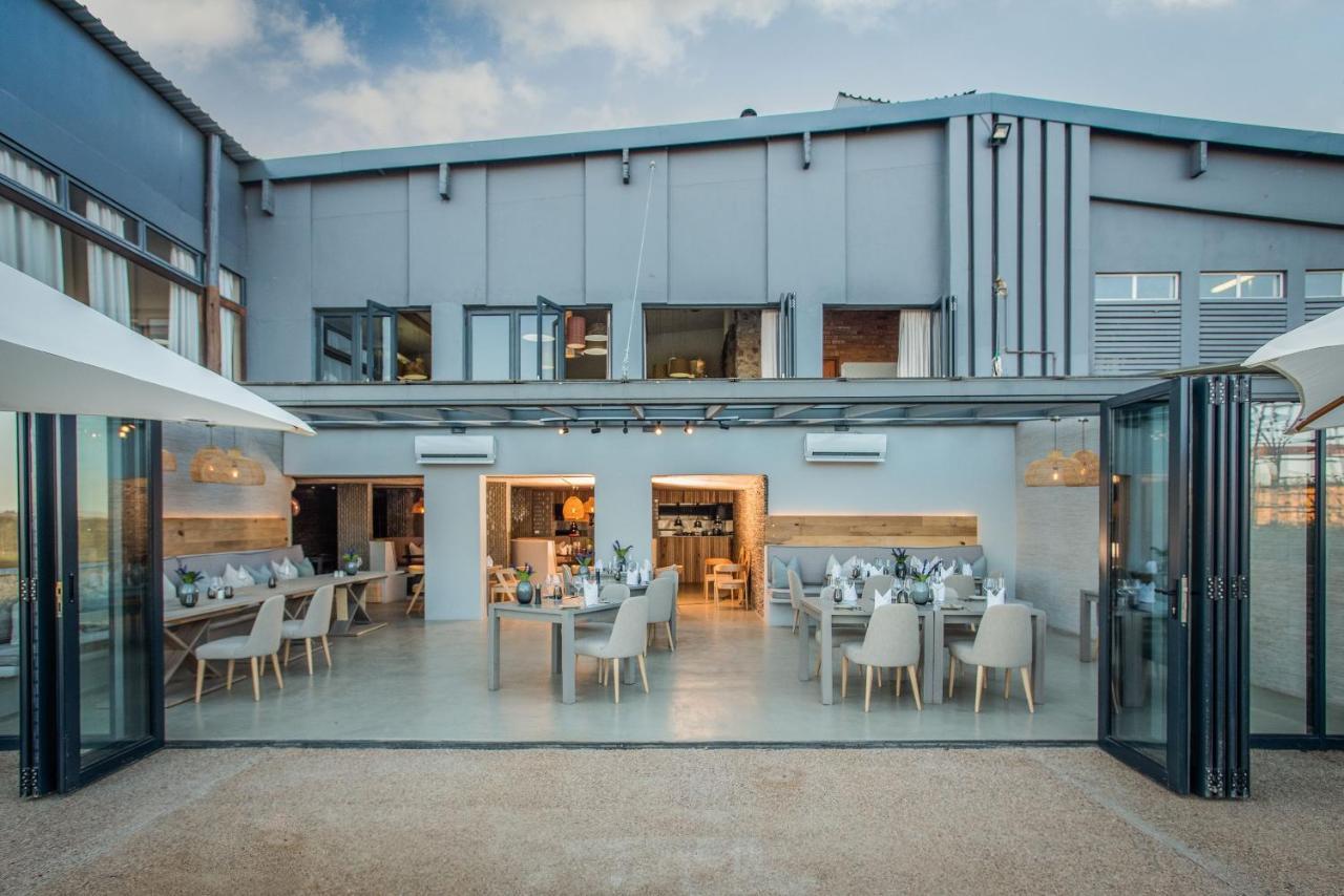 Brahman Hills - Gardens, Hotel & Cottages Nottingham Road Εξωτερικό φωτογραφία