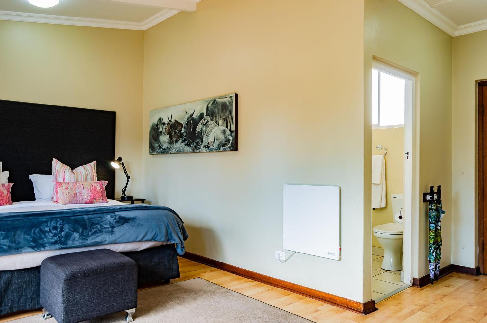 Brahman Hills - Gardens, Hotel & Cottages Nottingham Road Δωμάτιο φωτογραφία