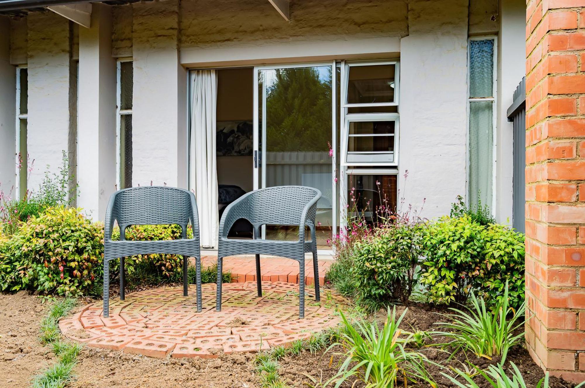 Brahman Hills - Gardens, Hotel & Cottages Nottingham Road Δωμάτιο φωτογραφία