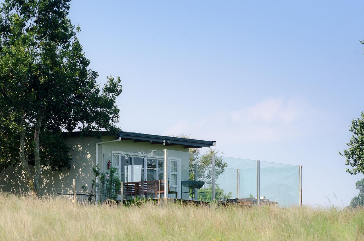 Brahman Hills - Gardens, Hotel & Cottages Nottingham Road Εξωτερικό φωτογραφία