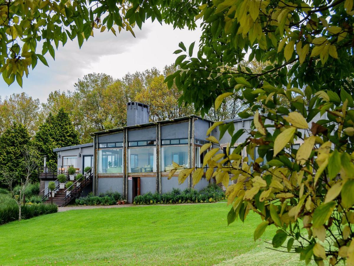 Brahman Hills - Gardens, Hotel & Cottages Nottingham Road Εξωτερικό φωτογραφία