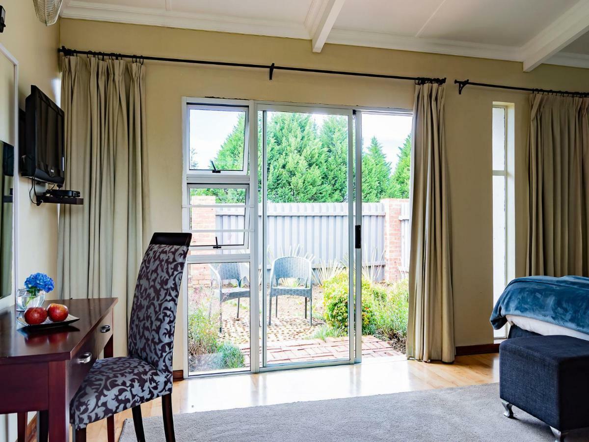 Brahman Hills - Gardens, Hotel & Cottages Nottingham Road Εξωτερικό φωτογραφία