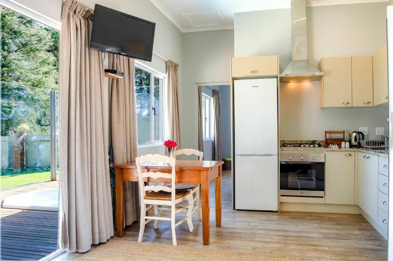 Brahman Hills - Gardens, Hotel & Cottages Nottingham Road Εξωτερικό φωτογραφία