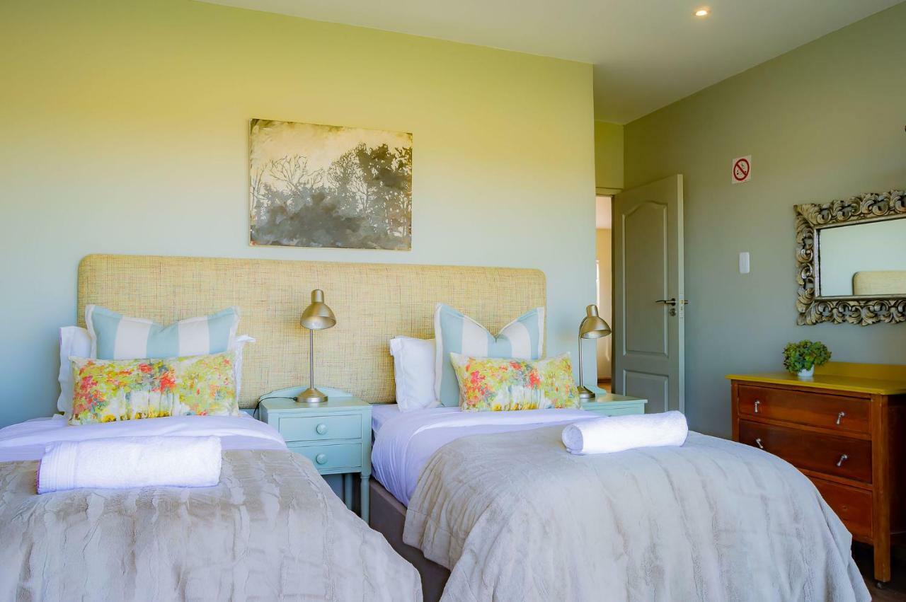 Brahman Hills - Gardens, Hotel & Cottages Nottingham Road Εξωτερικό φωτογραφία