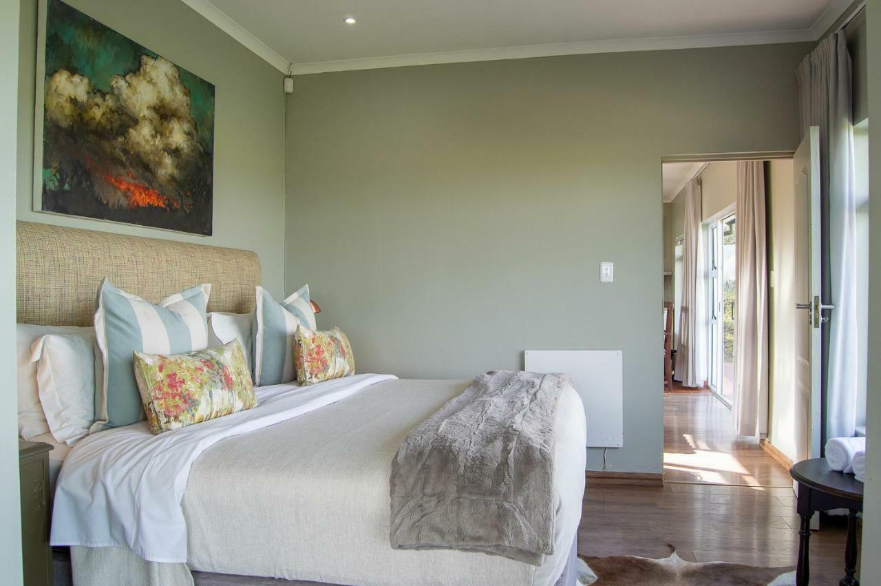 Brahman Hills - Gardens, Hotel & Cottages Nottingham Road Εξωτερικό φωτογραφία