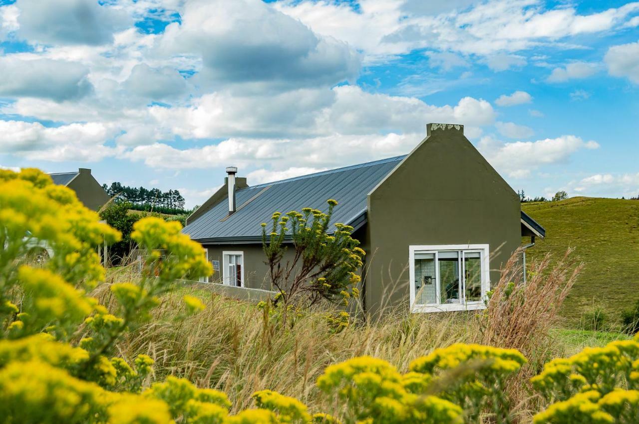 Brahman Hills - Gardens, Hotel & Cottages Nottingham Road Εξωτερικό φωτογραφία
