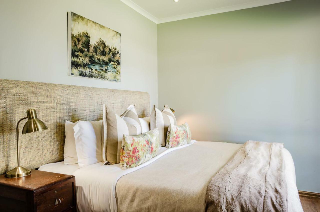 Brahman Hills - Gardens, Hotel & Cottages Nottingham Road Εξωτερικό φωτογραφία