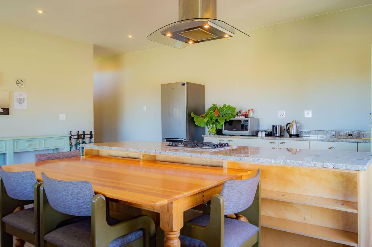 Brahman Hills - Gardens, Hotel & Cottages Nottingham Road Εξωτερικό φωτογραφία