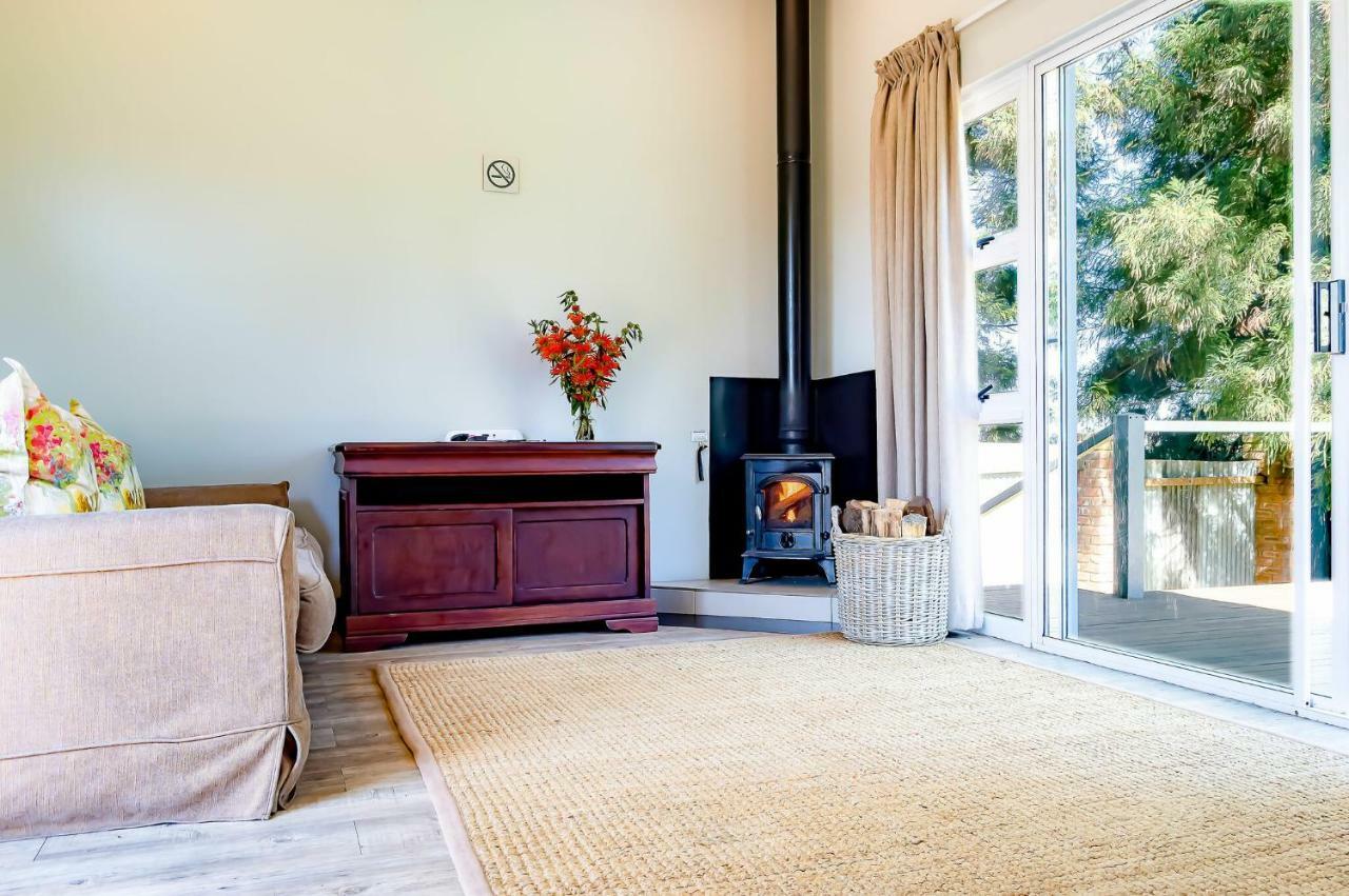 Brahman Hills - Gardens, Hotel & Cottages Nottingham Road Εξωτερικό φωτογραφία