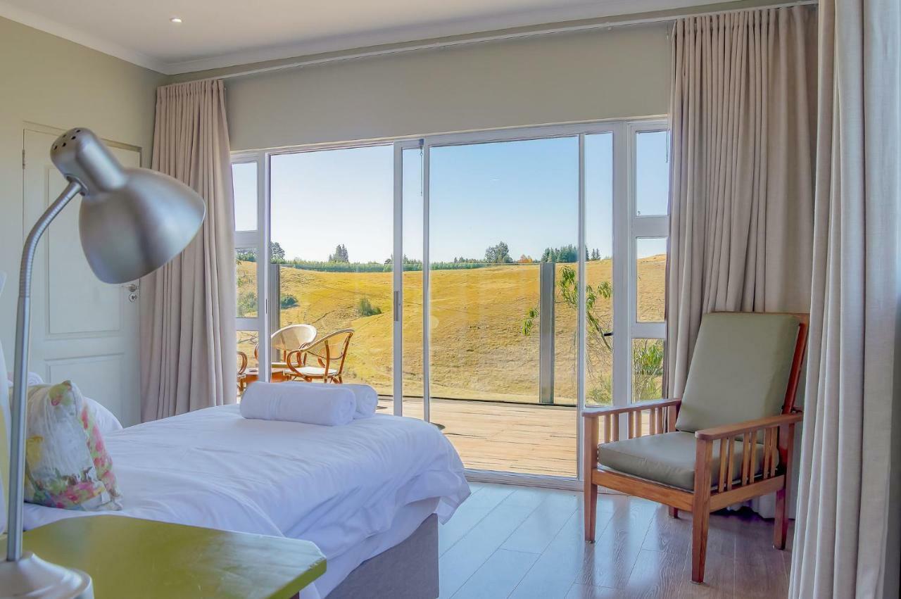 Brahman Hills - Gardens, Hotel & Cottages Nottingham Road Εξωτερικό φωτογραφία
