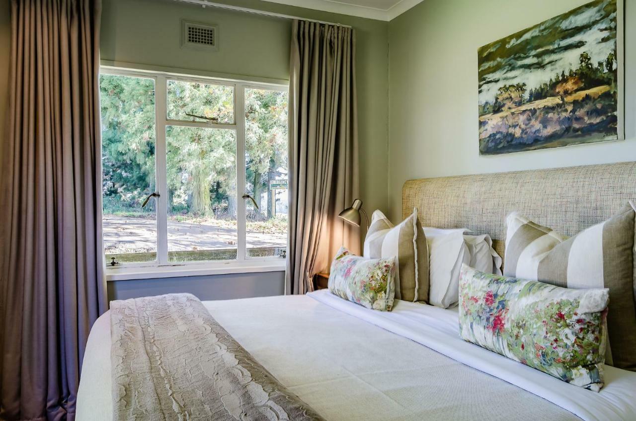Brahman Hills - Gardens, Hotel & Cottages Nottingham Road Εξωτερικό φωτογραφία