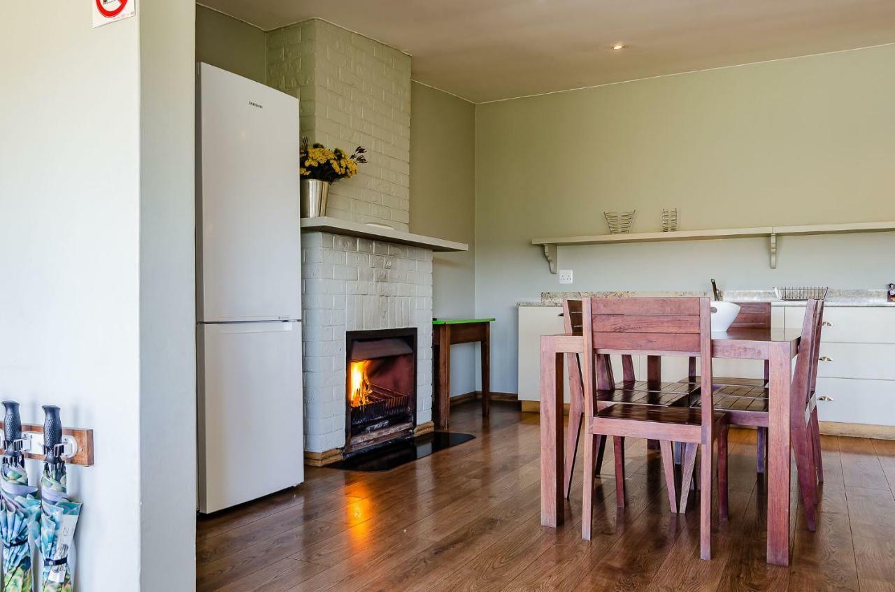 Brahman Hills - Gardens, Hotel & Cottages Nottingham Road Εξωτερικό φωτογραφία